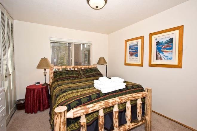 2853 Springwood Dr Villa South Lake Tahoe Room photo